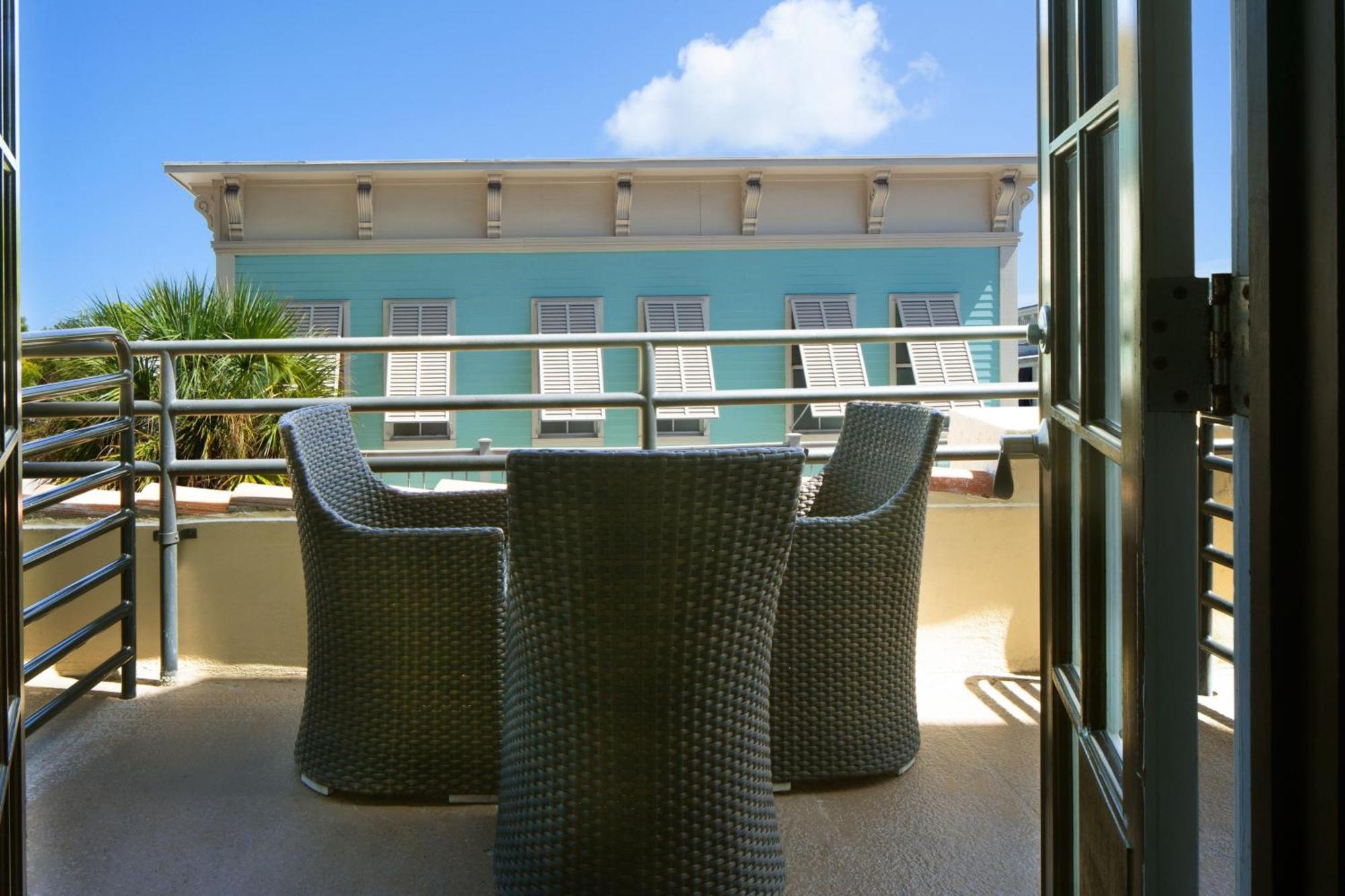 La Concha Key West, Autograph Collection Hotel Exterior foto