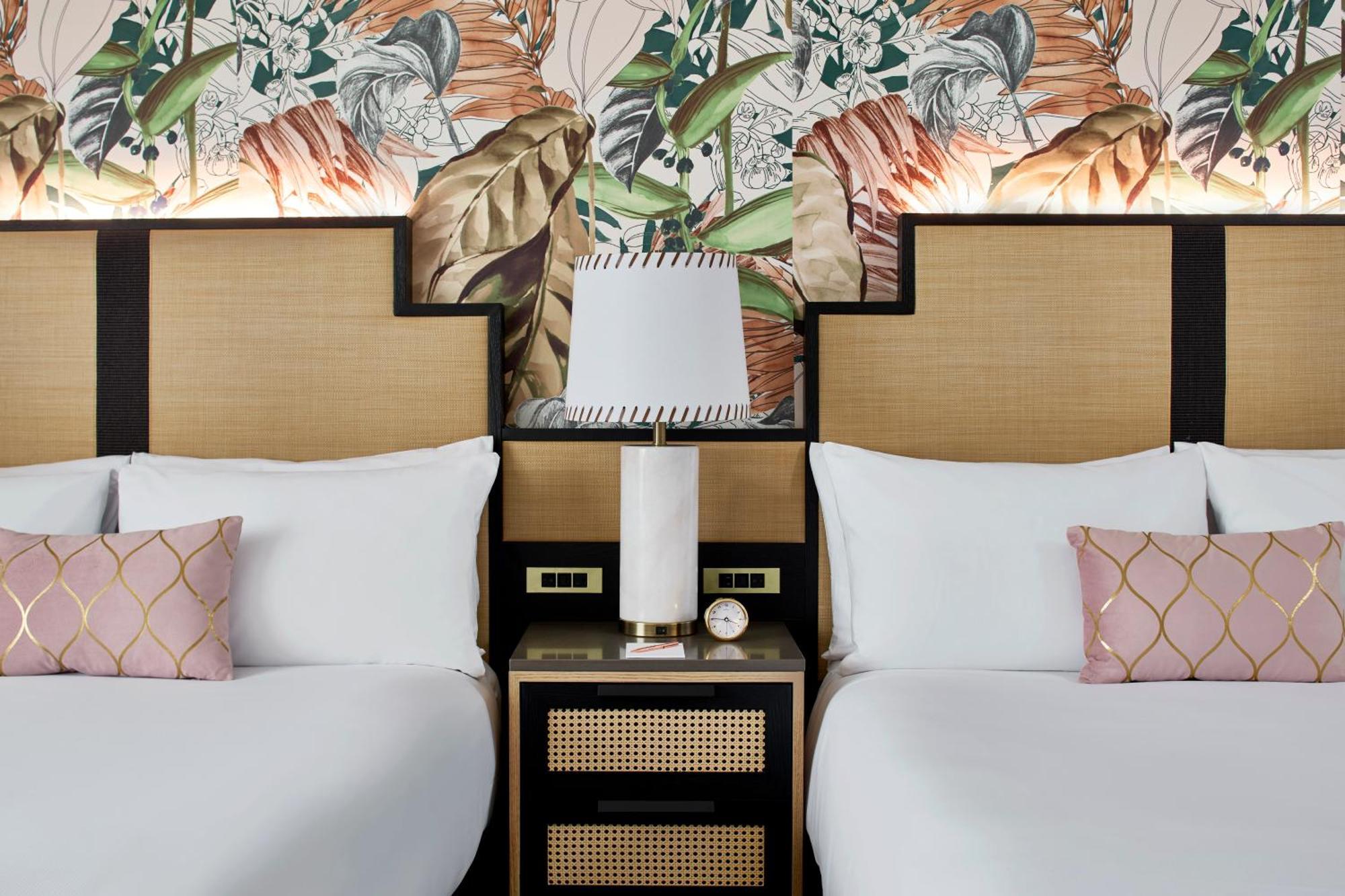 La Concha Key West, Autograph Collection Hotel Exterior foto