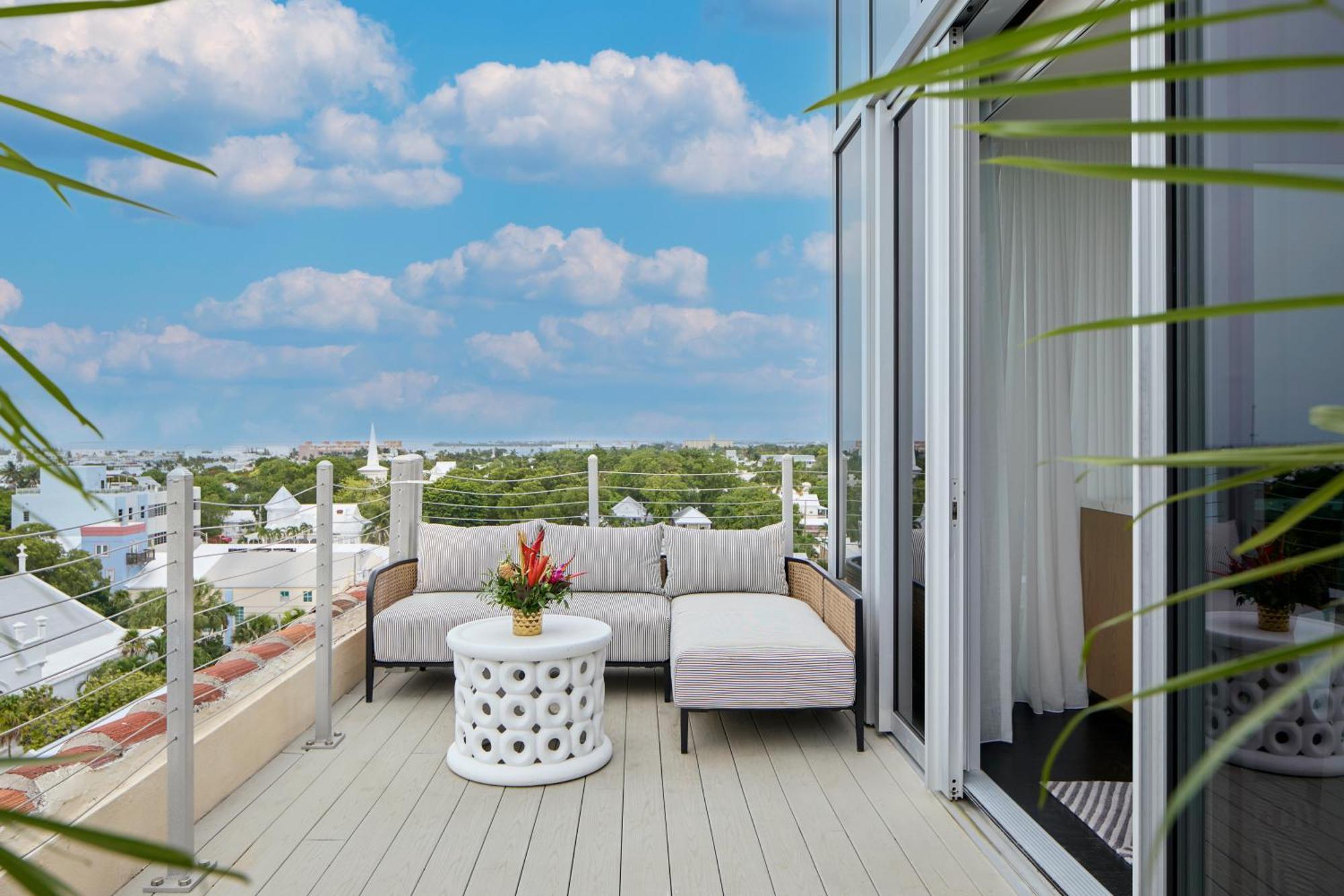 La Concha Key West, Autograph Collection Hotel Exterior foto