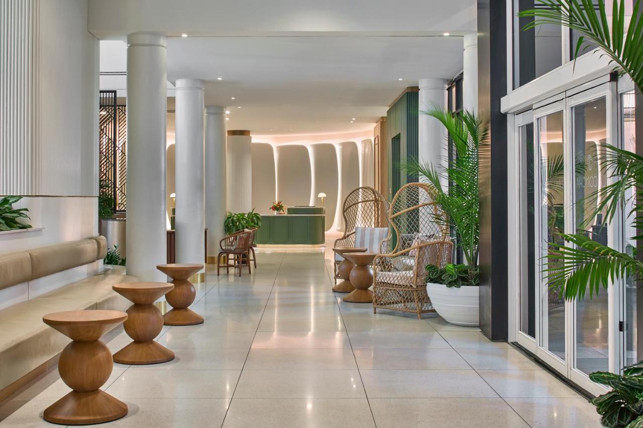 La Concha Key West, Autograph Collection Hotel Exterior foto